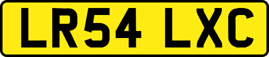 LR54LXC