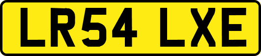 LR54LXE