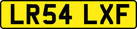 LR54LXF