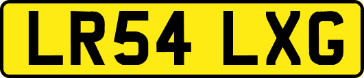 LR54LXG