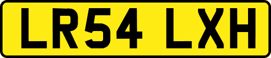 LR54LXH