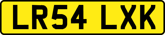 LR54LXK