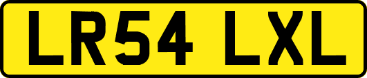 LR54LXL
