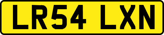 LR54LXN