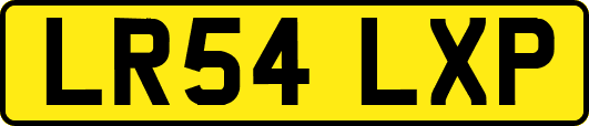 LR54LXP