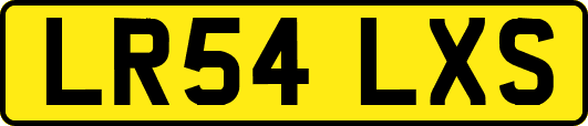LR54LXS