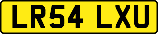 LR54LXU