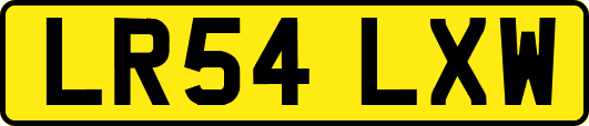LR54LXW