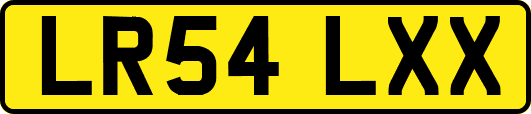 LR54LXX