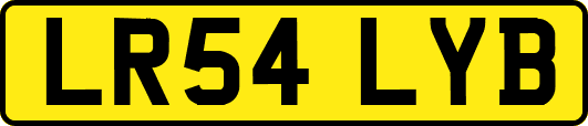 LR54LYB