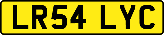 LR54LYC