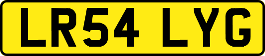 LR54LYG