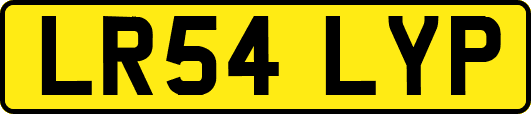 LR54LYP