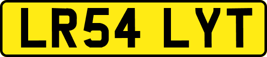 LR54LYT
