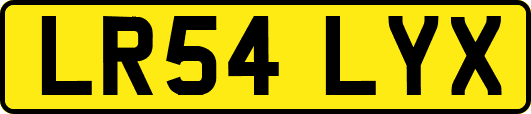 LR54LYX