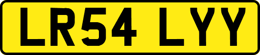 LR54LYY
