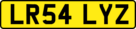 LR54LYZ