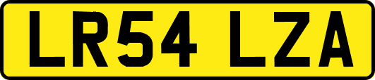 LR54LZA