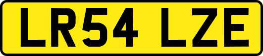 LR54LZE