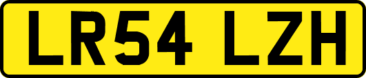 LR54LZH