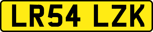 LR54LZK