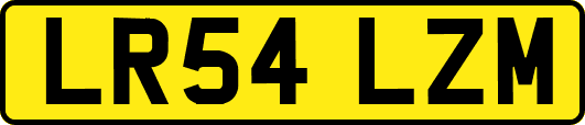 LR54LZM