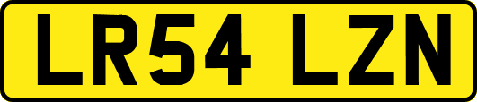 LR54LZN