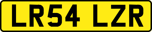 LR54LZR