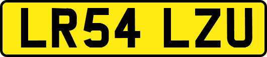 LR54LZU