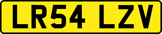 LR54LZV