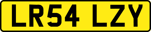 LR54LZY