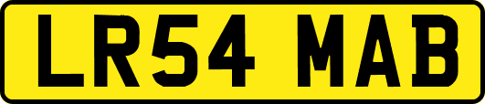 LR54MAB