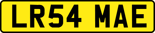 LR54MAE