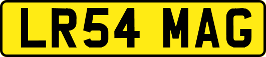 LR54MAG