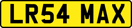 LR54MAX