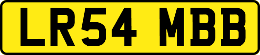 LR54MBB