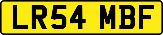 LR54MBF