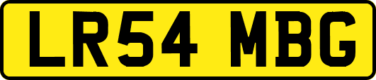 LR54MBG