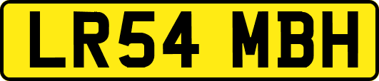 LR54MBH