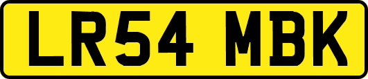 LR54MBK