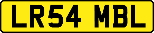 LR54MBL
