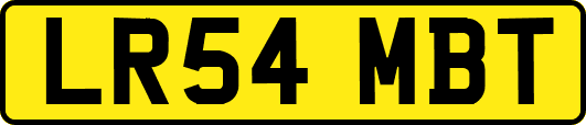 LR54MBT