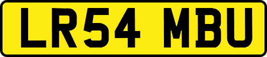 LR54MBU
