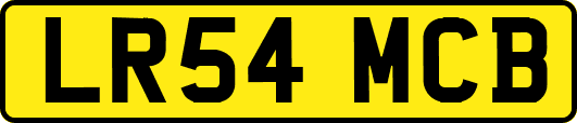 LR54MCB