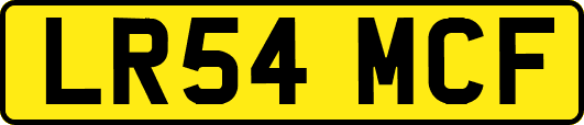 LR54MCF
