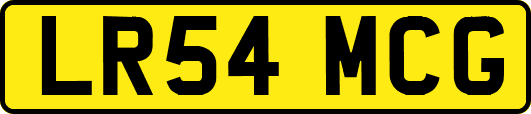 LR54MCG