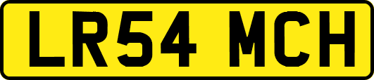 LR54MCH