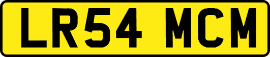 LR54MCM
