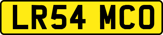 LR54MCO