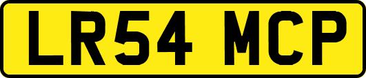 LR54MCP